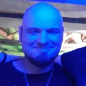 Meet your Posher, Justin